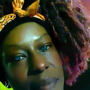 Meet your Posher, Shawndrell